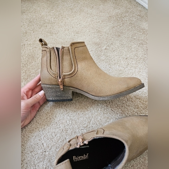 Bjorndal duke booties 8 - Picture 4 of 8